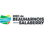 Logo de l aMRC de Beauharnois-Salaberry