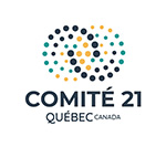 Logo Comité 21