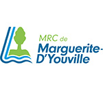 Logo de la MRc Marguerite D'Youville