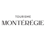 Logo de Tourisme Montérégie