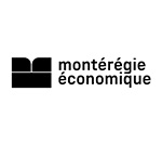 Logo de Montérégie économique